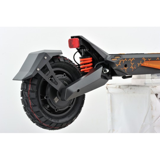 Trottinette électrique G2 Pro 1000W*2 52V 21Ah Trottinette électrique G2 Pro 1000W*2 52V 21Ah