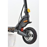 Trottinette électrique G2 Pro 1000W*2 52V 21Ah