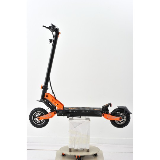 Trottinette électrique G3 1000W 52V 15Ah Trottinette électrique G3 1000W 52V 15Ah