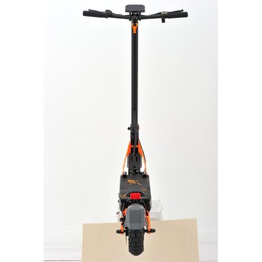 Trottinette électrique G3 Pro 1000W*2 48V 20Ah Trottinette électrique G3 Pro 1000W*2 48V 20Ah