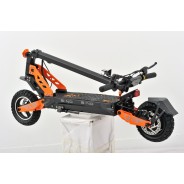 Trottinette électrique G3 Pro 1000W*2 48V 20Ah