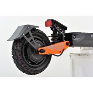 Trottinette électrique G3 Pro 1000W*2 48V 20Ah