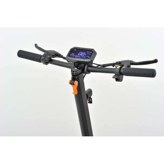 Trottinette électrique G3 Pro 1000W*2 48V 20Ah Trottinette électrique G3 Pro 1000W*2 48V 20Ah
