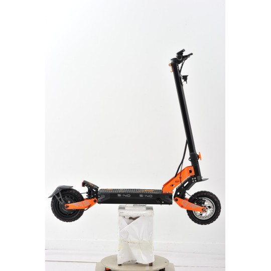 Trottinette électrique G3 Pro 1000W*2 48V 20Ah Trottinette électrique G3 Pro 1000W*2 48V 20Ah