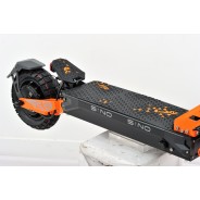 Trottinette électrique G3 Pro 1000W*2 48V 20Ah