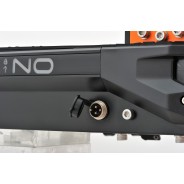 Trottinette électrique G3 Pro 1000W*2 48V 20Ah
