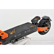 Trottinette électrique G3 Pro 1000W*2 48V 20Ah