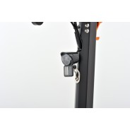 Trottinette électrique G3 Pro 1000W*2 48V 20Ah