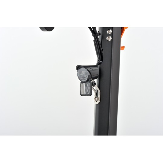 Trottinette électrique G3 Pro 1000W*2 48V 20Ah Trottinette électrique G3 Pro 1000W*2 48V 20Ah