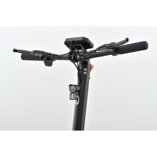 Trottinette électrique G3 Pro 1000W*2 48V 20Ah Trottinette électrique G3 Pro 1000W*2 48V 20Ah