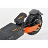 Trottinette électrique G3 Pro 1000W*2 48V 20Ah Trottinette électrique G3 Pro 1000W*2 48V 20Ah