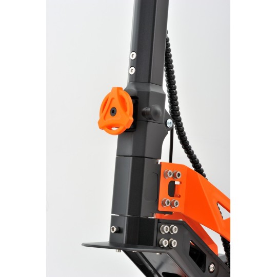 Trottinette électrique G3 Pro 1000W*2 48V 20Ah Trottinette électrique G3 Pro 1000W*2 48V 20Ah