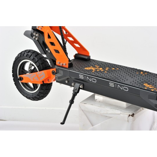 Trottinette électrique G3 Pro 1000W*2 48V 20Ah Trottinette électrique G3 Pro 1000W*2 48V 20Ah