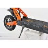 Trottinette électrique G3 Pro 1000W*2 48V 20Ah Trottinette électrique G3 Pro 1000W*2 48V 20Ah