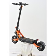 Trottinette électrique G3 Pro 1000W*2 48V 20Ah