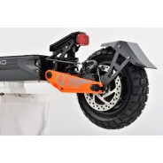 Trottinette électrique G3 Pro 1000W*2 48V 20Ah