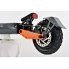 Trottinette électrique G3 Pro 1000W*2 48V 20Ah Trottinette électrique G3 Pro 1000W*2 48V 20Ah