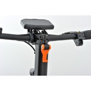Trottinette électrique G3 Pro 1000W*2 48V 20Ah