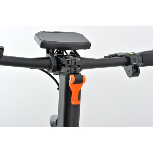 Trottinette électrique G3 Pro 1000W*2 48V 20Ah Trottinette électrique G3 Pro 1000W*2 48V 20Ah