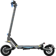 Trottinette électrique G2 Pro 1000W*2 52V 21Ah