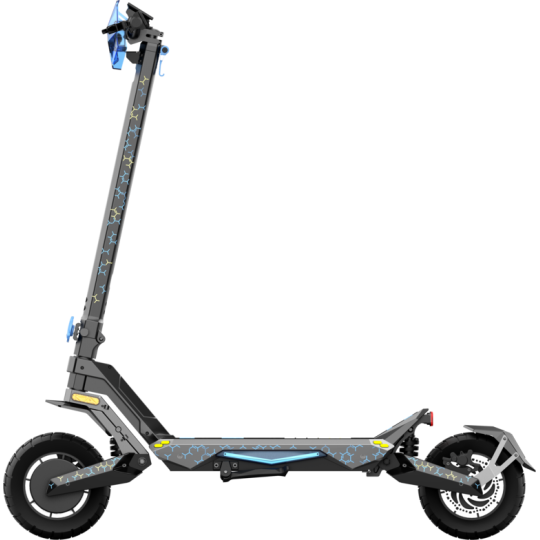Trottinette électrique G2 Pro 1000W*2 52V 21Ah Trottinette électrique G2 Pro 1000W*2 52V 21Ah