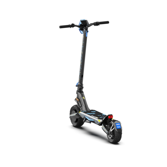 Trottinette électrique G2 Pro 1000W*2 52V 21Ah Trottinette électrique G2 Pro 1000W*2 52V 21Ah
