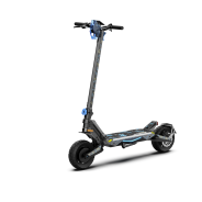 Trottinette électrique G2 Pro 1000W*2 52V 21Ah