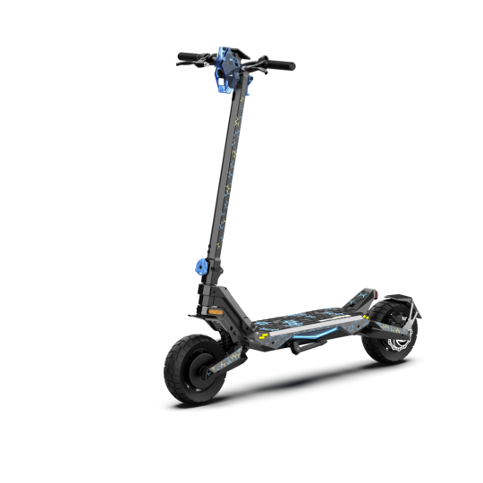 Trottinette électrique G2 Pro 1000W*2 52V 21Ah Trottinette électrique G2 Pro 1000W*2 52V 21Ah