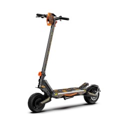 G2 1000W 52V 15Ah electric scooter