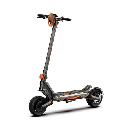 G2 1000W 52V 15Ah electric scooter