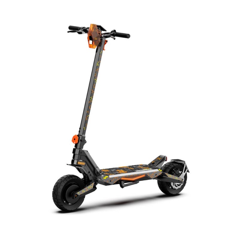 G2 1000W 52V 15Ah electric scooter