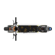Trottinette électrique G2 Pro 1000W*2 52V 21Ah