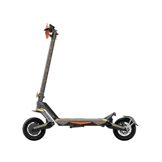 Trottinette électrique G2 Pro 1000W*2 52V 21Ah Trottinette électrique G2 Pro 1000W*2 52V 21Ah