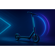 Trottinette électrique