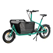 Vélos cargo électrique