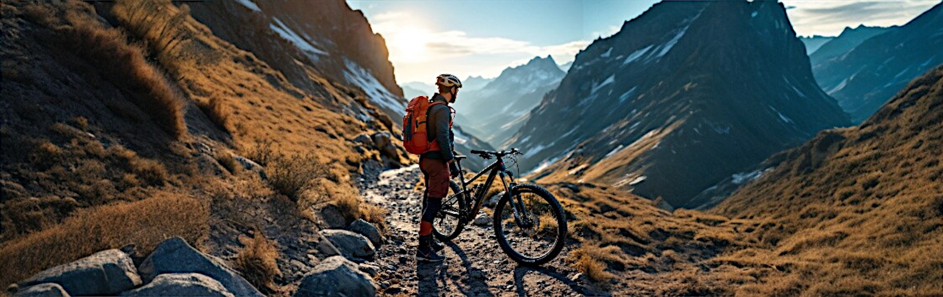 VELOS ELECTRIQUES FATBIKE TOUT TERRAIN image